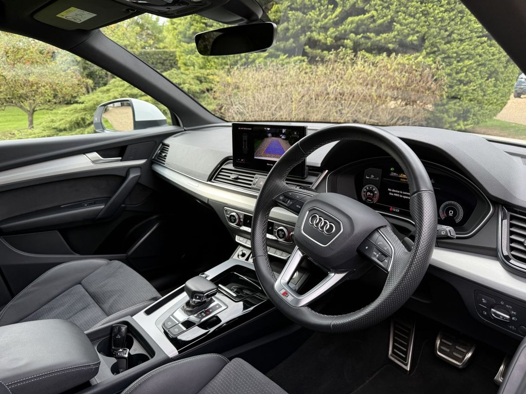 Used Audi Q5 2022 for sale - 77436663: Photo 28