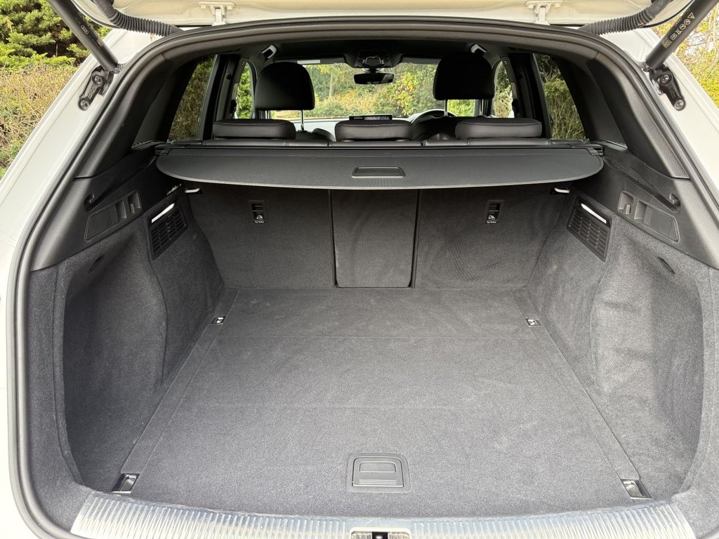 Used Audi Q5 2022 for sale - 77436663: Photo 29