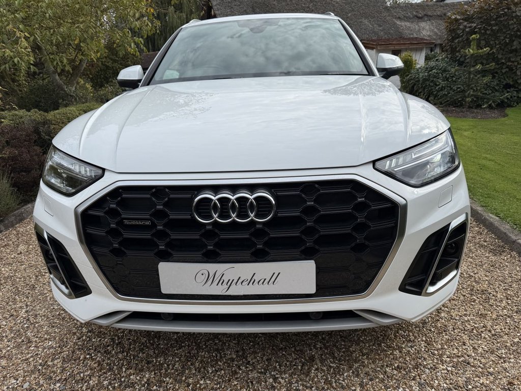 Used Audi Q5 2022 for sale - 77436663: Photo 7