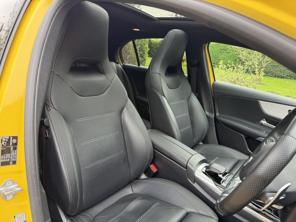 Used Mercedes-Benz A-Class 2019 for sale - 78200497: Photo 10