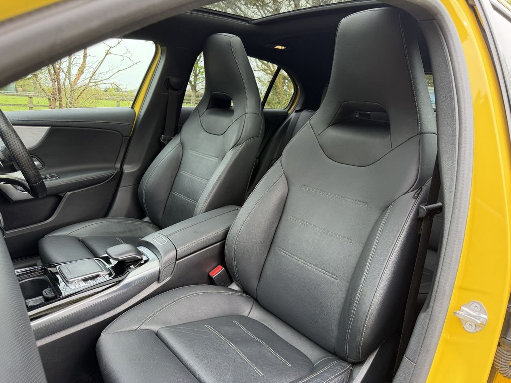 Used Mercedes-Benz A-Class 2019 for sale - 78200497: Photo 11