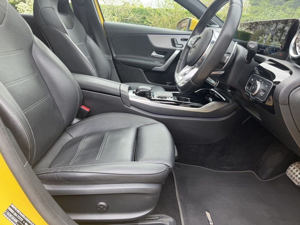 Used Mercedes-Benz A-Class 2019 for sale - 78200497: Photo 12