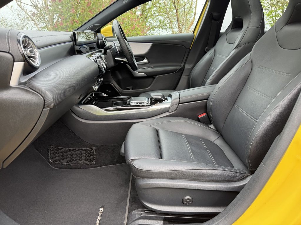 Used Mercedes-Benz A-Class 2019 for sale - 78200497: Photo 13