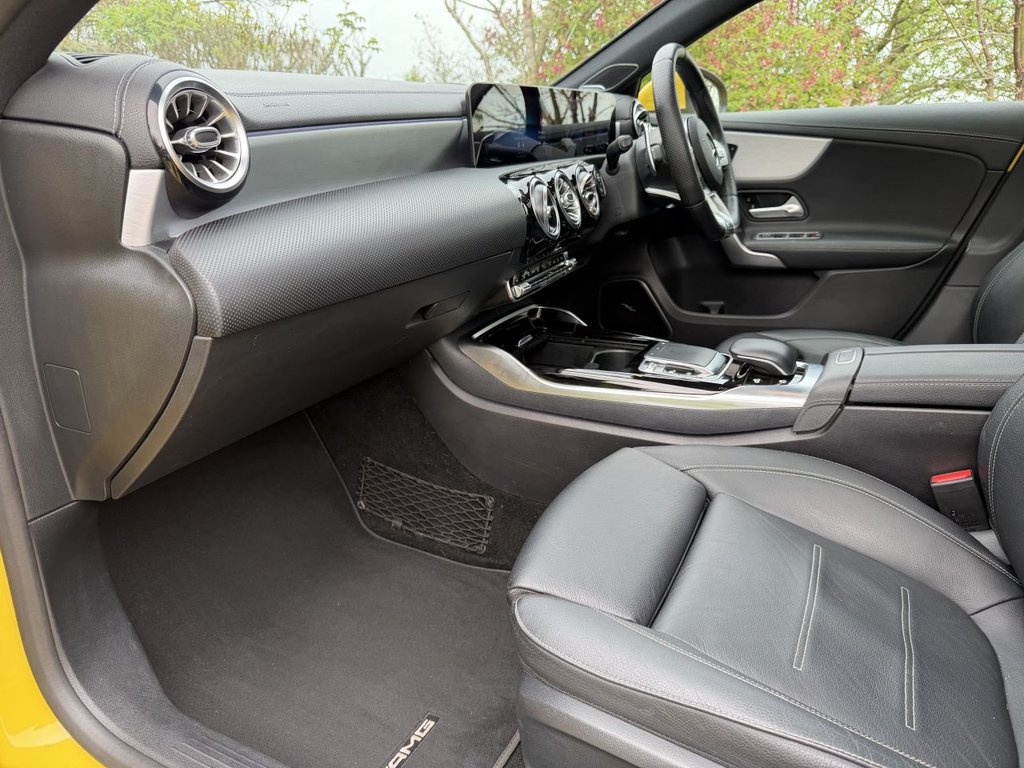 Used Mercedes-Benz A-Class 2019 for sale - 78200497: Photo 14