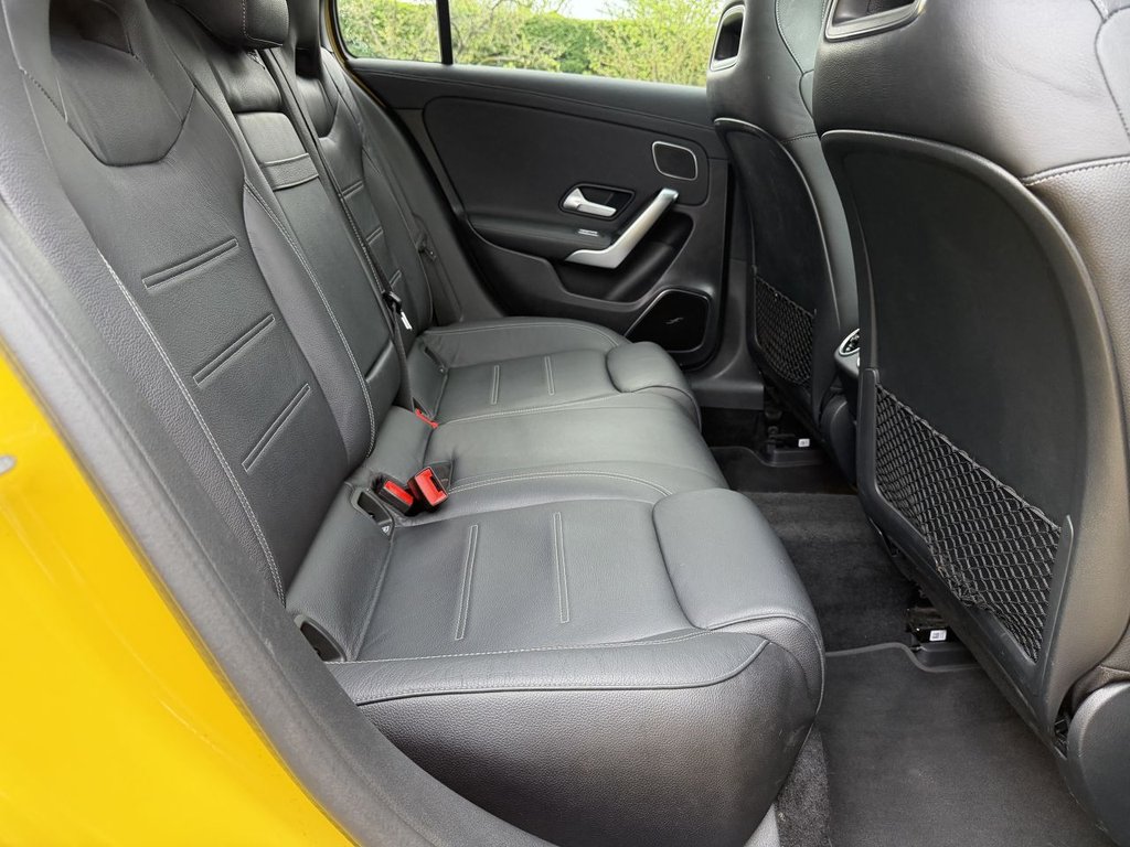 Used Mercedes-Benz A-Class 2019 for sale - 78200497: Photo 15