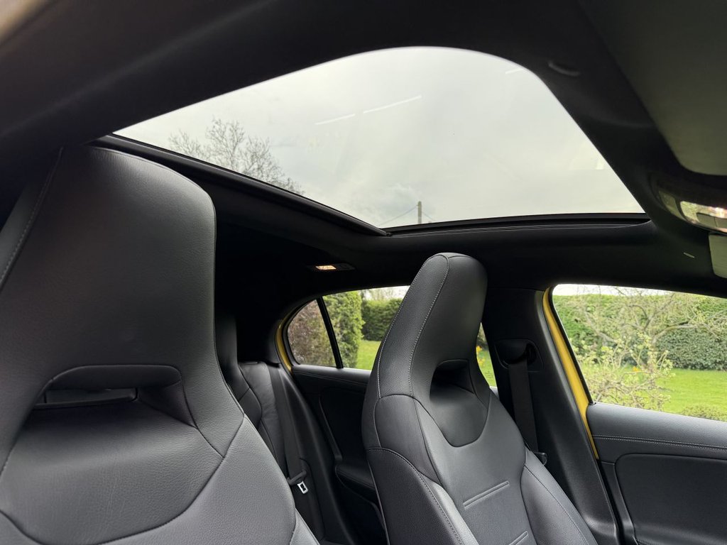 Used Mercedes-Benz A-Class 2019 for sale - 78200497: Photo 16