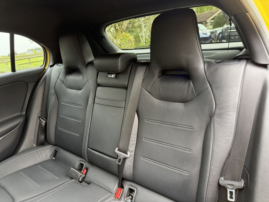 Used Mercedes-Benz A-Class 2019 for sale - 78200497: Photo 17