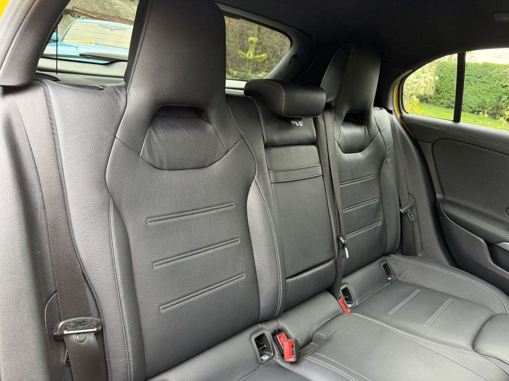 Used Mercedes-Benz A-Class 2019 for sale - 78200497: Photo 18