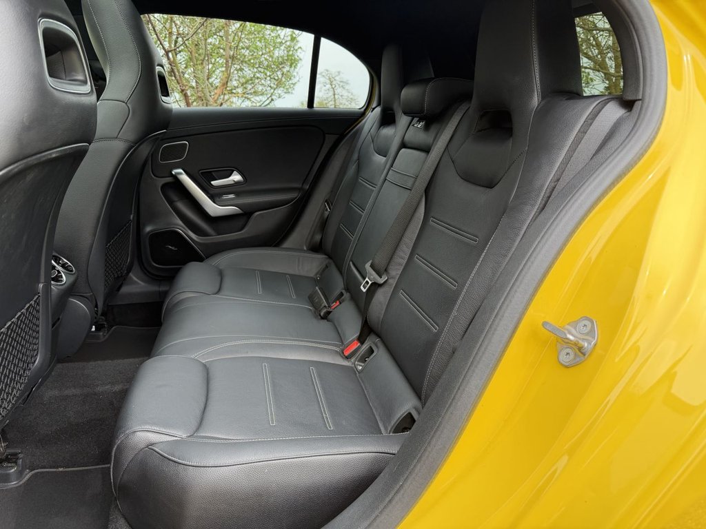 Used Mercedes-Benz A-Class 2019 for sale - 78200497: Photo 19