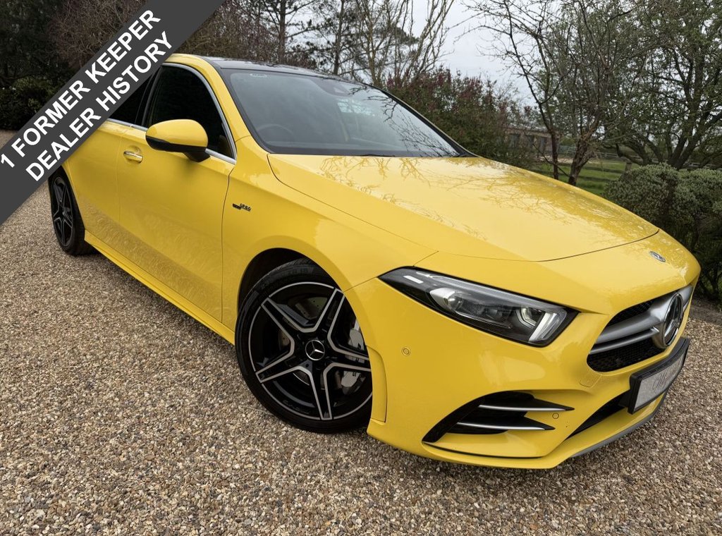 Used Mercedes-Benz A-Class 2019 for sale - 78200497: Photo 2