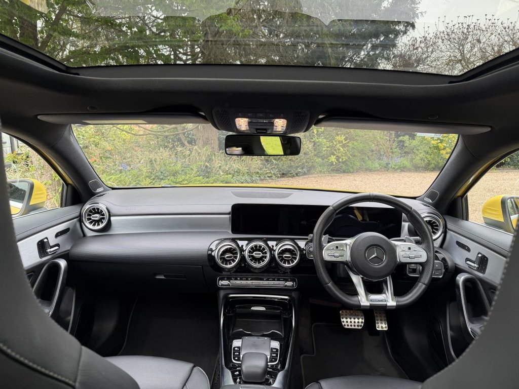 Used Mercedes-Benz A-Class 2019 for sale - 78200497: Photo 20