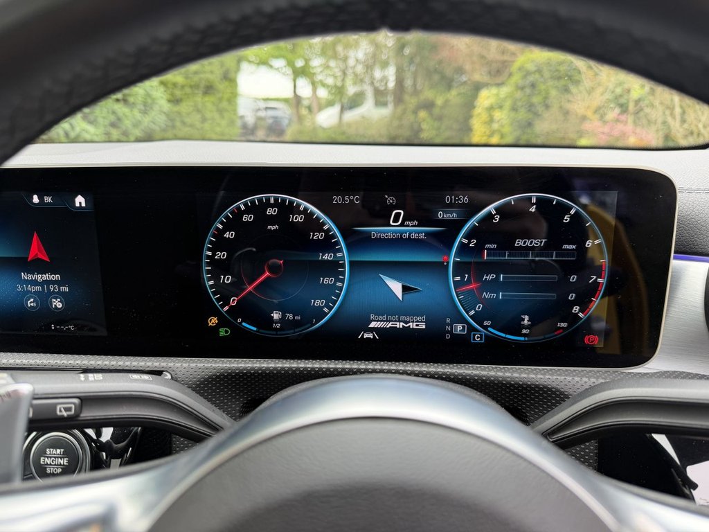 Used Mercedes-Benz A-Class 2019 for sale - 78200497: Photo 21