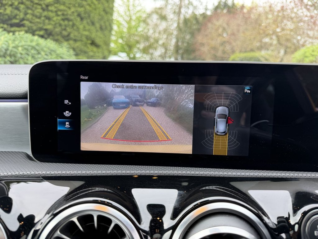 Used Mercedes-Benz A-Class 2019 for sale - 78200497: Photo 22