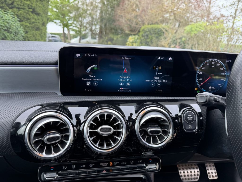 Used Mercedes-Benz A-Class 2019 for sale - 78200497: Photo 23