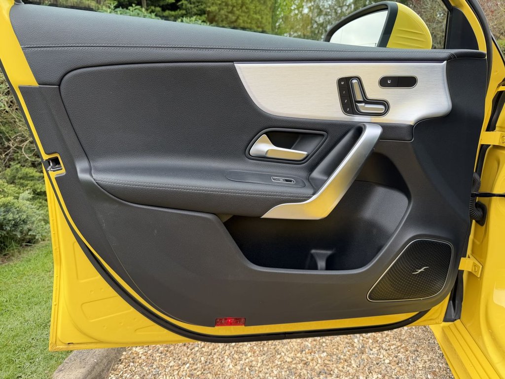 Used Mercedes-Benz A-Class 2019 for sale - 78200497: Photo 26