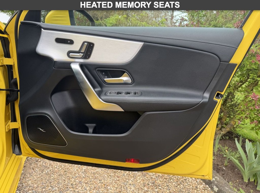 Used Mercedes-Benz A-Class 2019 for sale - 78200497: Photo 27