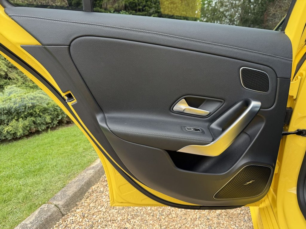 Used Mercedes-Benz A-Class 2019 for sale - 78200497: Photo 28