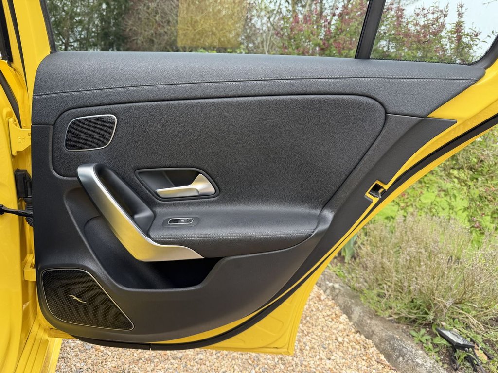 Used Mercedes-Benz A-Class 2019 for sale - 78200497: Photo 29