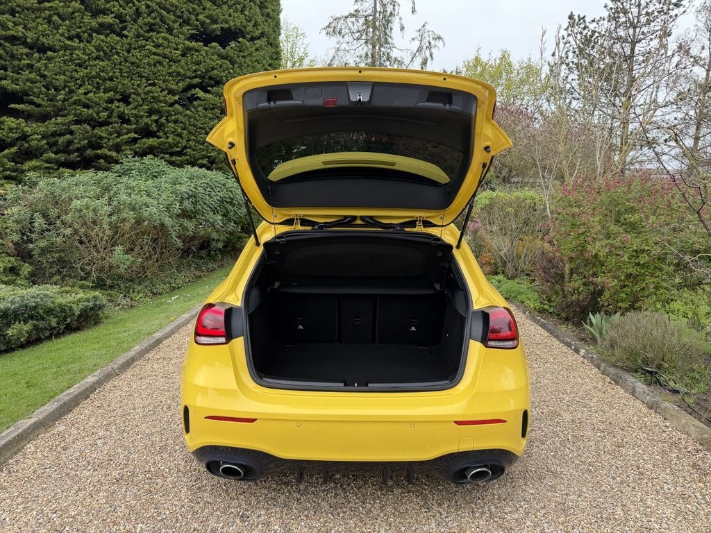 Used Mercedes-Benz A-Class 2019 for sale - 78200497: Photo 30