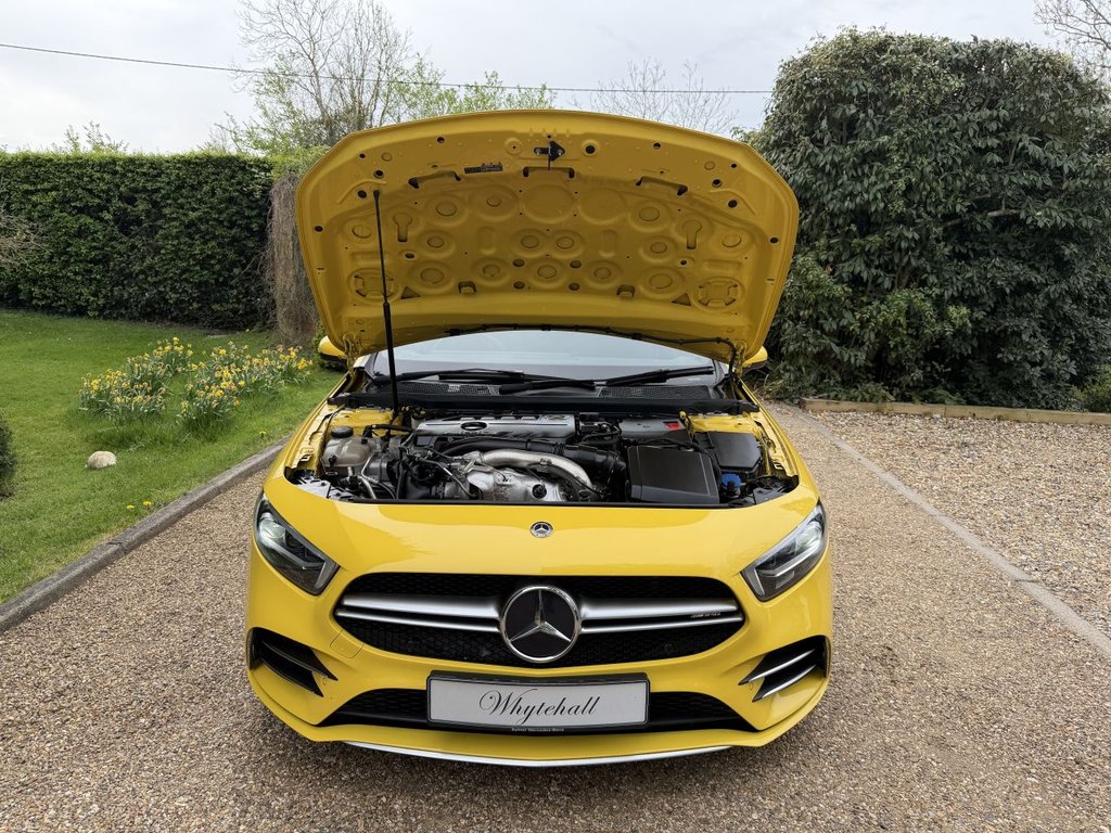 Used Mercedes-Benz A-Class 2019 for sale - 78200497: Photo 32