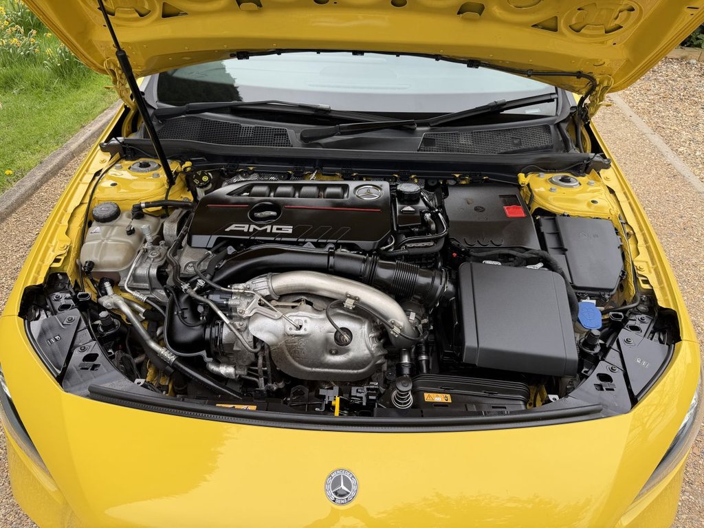 Used Mercedes-Benz A-Class 2019 for sale - 78200497: Photo 33