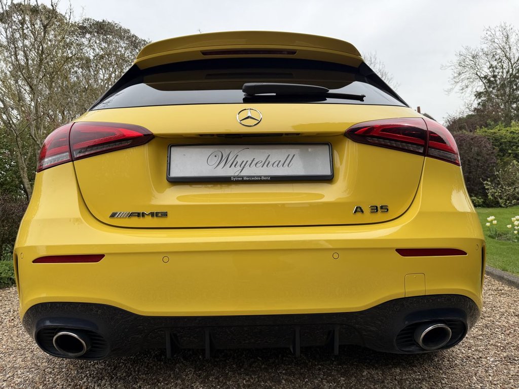 Used Mercedes-Benz A-Class 2019 for sale - 78200497: Photo 34