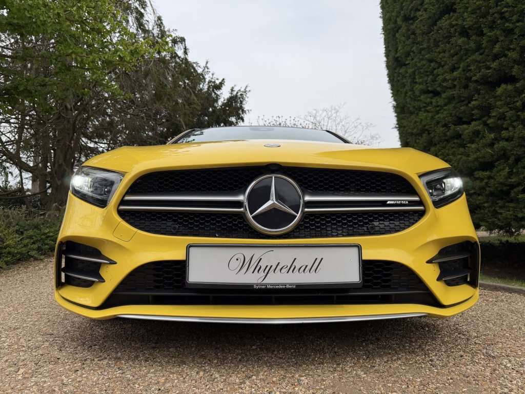 Used Mercedes-Benz A-Class 2019 for sale - 78200497: Photo 35