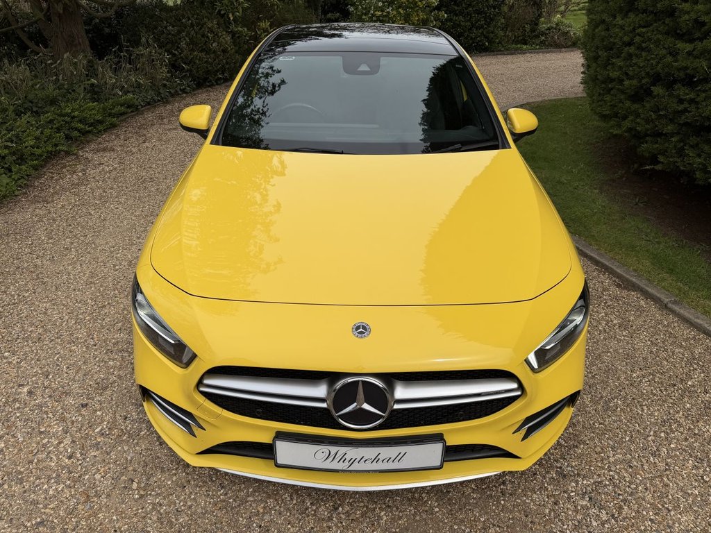 Used Mercedes-Benz A-Class 2019 for sale - 78200497: Photo 36