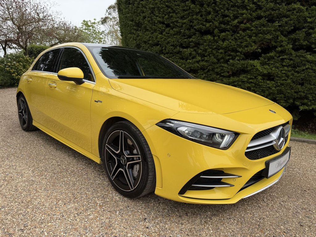 Used Mercedes-Benz A-Class 2019 for sale - 78200497: Photo 37