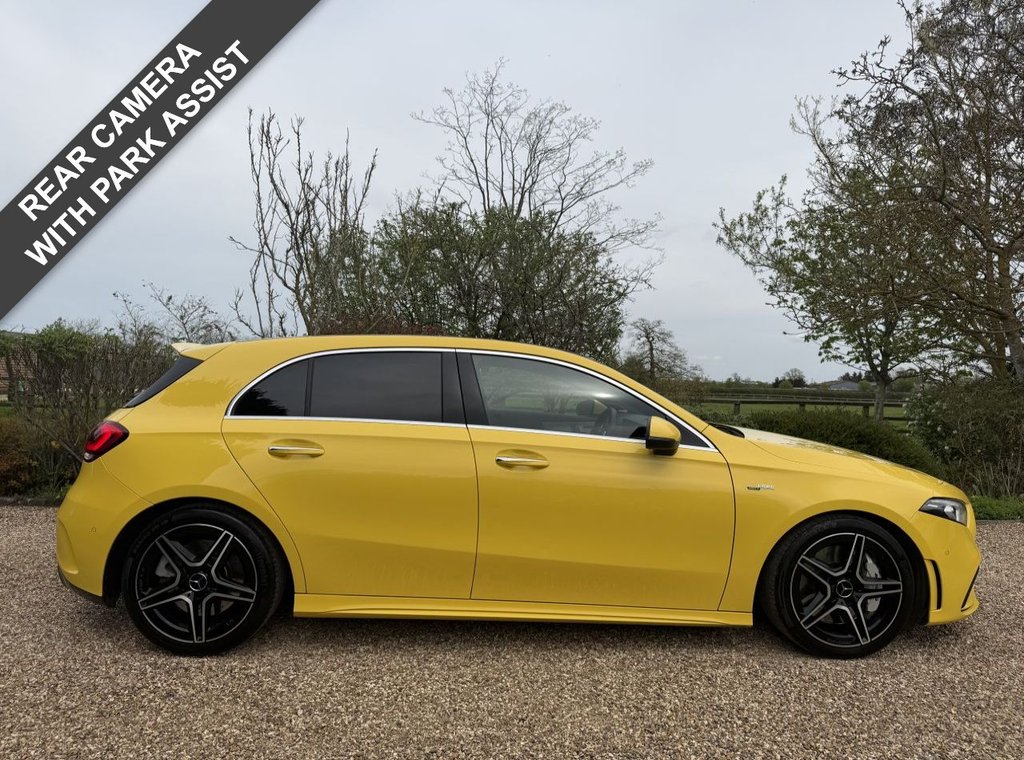 Used Mercedes-Benz A-Class 2019 for sale - 78200497: Photo 4