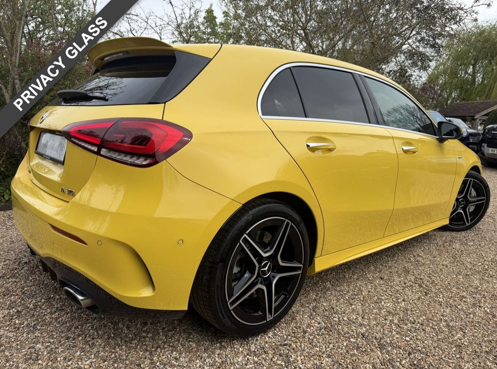Used Mercedes-Benz A-Class 2019 for sale - 78200497: Photo 5