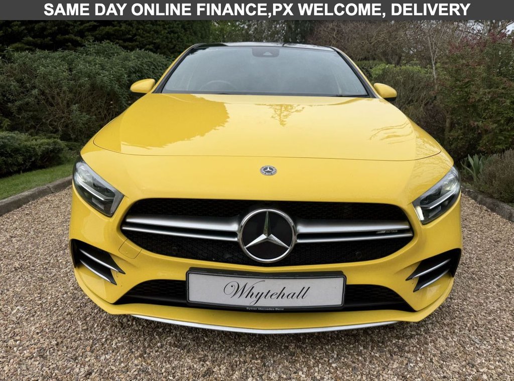 Used Mercedes-Benz A-Class 2019 for sale - 78200497: Photo 7