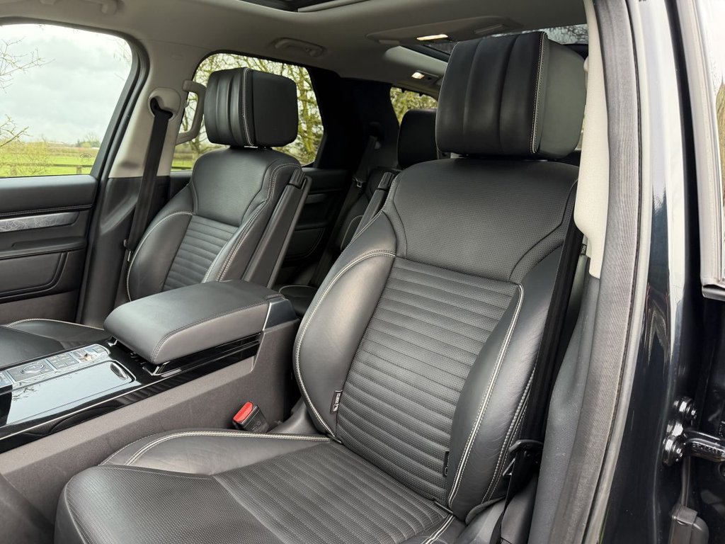 Used Land Rover Discovery 2017 for sale - 77341310: Photo 13