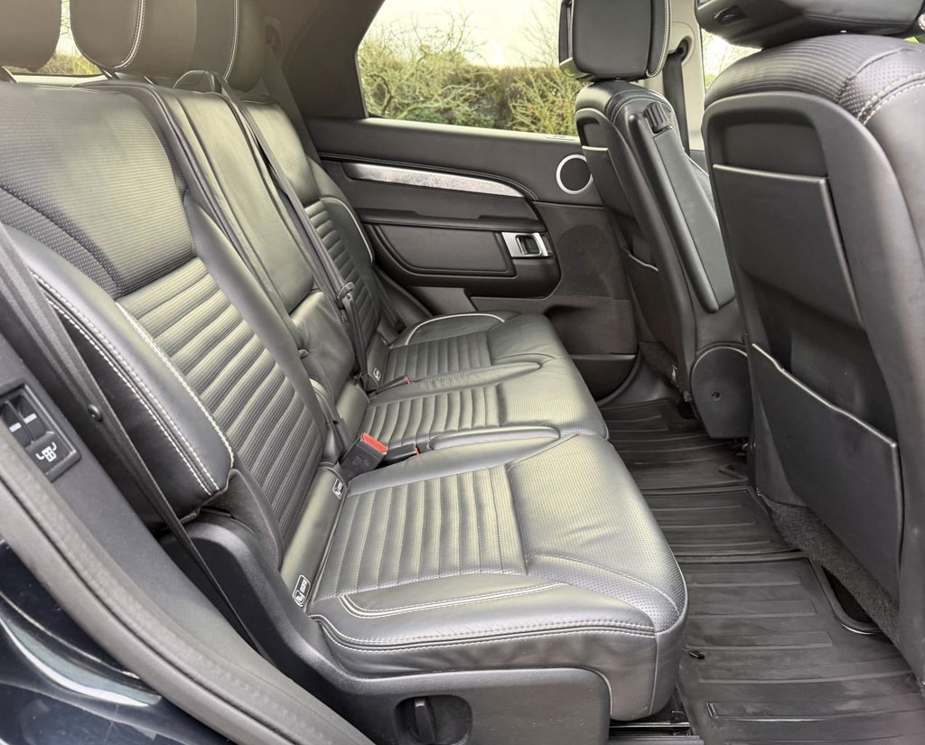 Used Land Rover Discovery 2017 for sale - 77341310: Photo 15