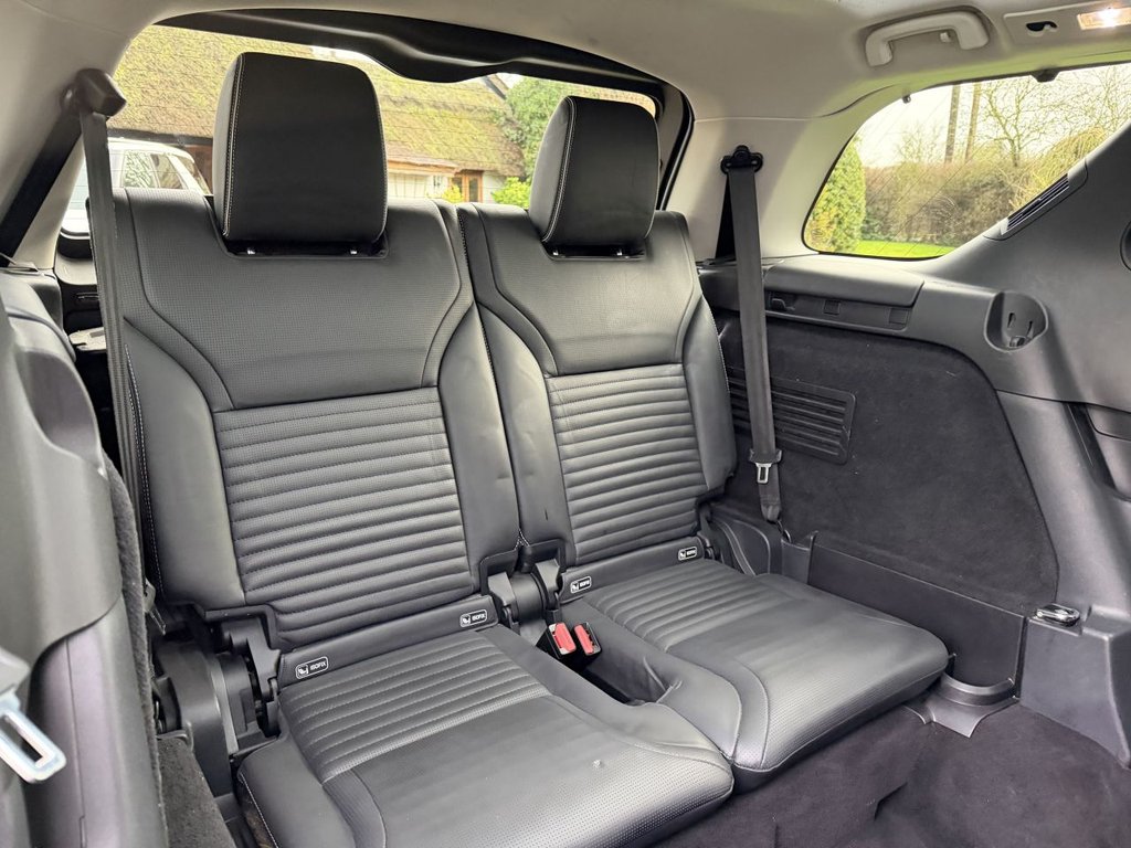 Used Land Rover Discovery 2017 for sale - 77341310: Photo 18