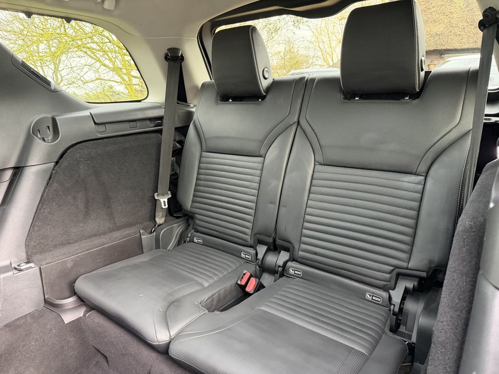 Used Land Rover Discovery 2017 for sale - 77341310: Photo 19