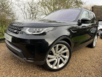 Used Land Rover Discovery 5 2017 for sale - 77341310: Photo