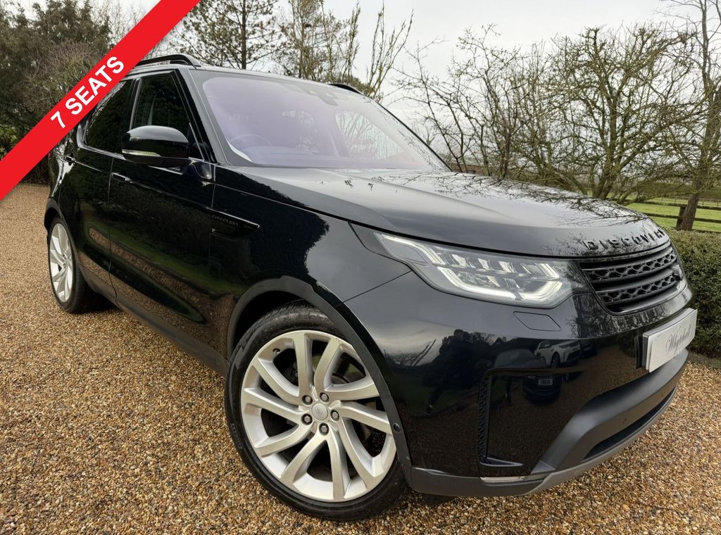 Used Land Rover Discovery 2017 for sale - 77341310: Photo 2