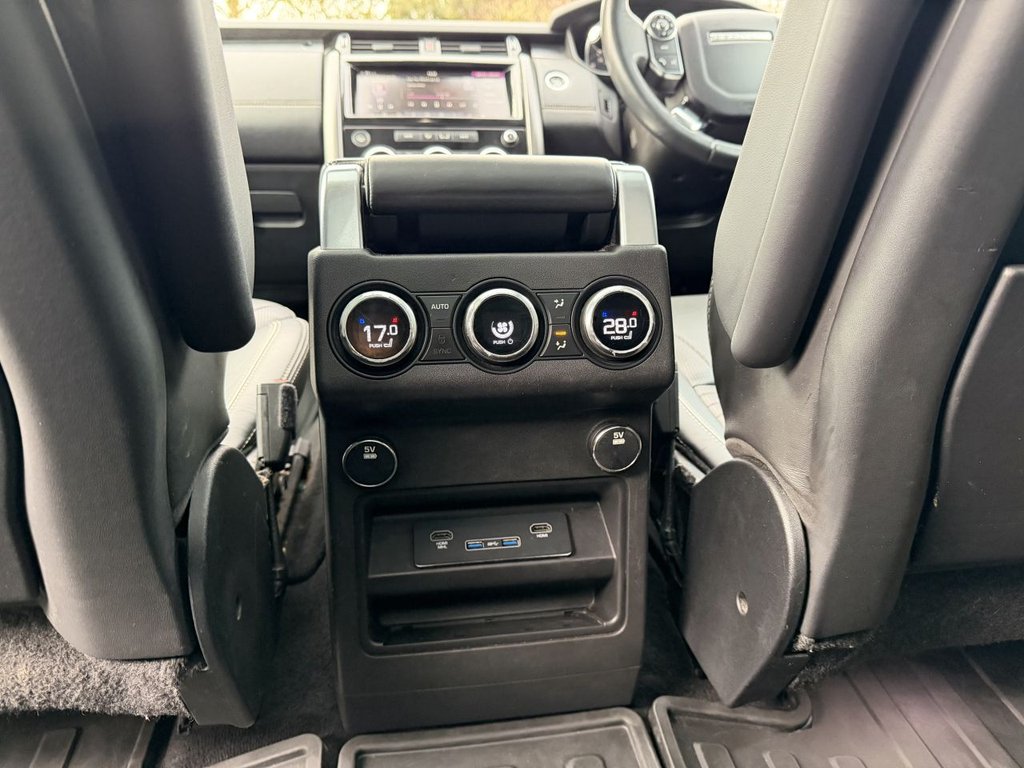 Used Land Rover Discovery 2017 for sale - 77341310: Photo 21