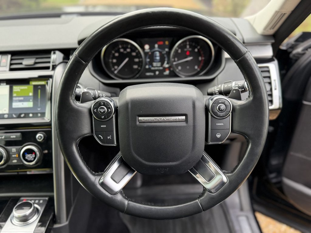 Used Land Rover Discovery 2017 for sale - 77341310: Photo 22