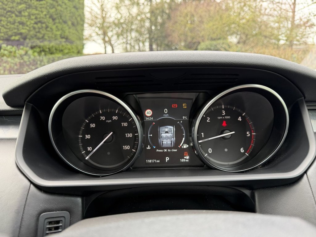 Used Land Rover Discovery 2017 for sale - 77341310: Photo 23