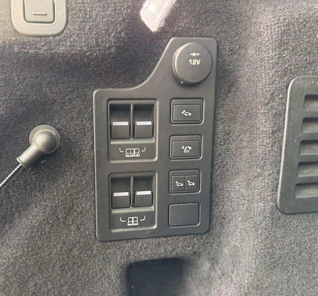 Used Land Rover Discovery 2017 for sale - 77341310: Photo 24