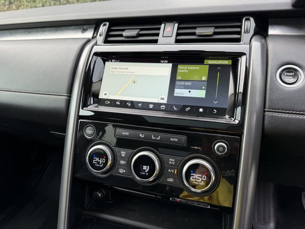 Used Land Rover Discovery 2017 for sale - 77341310: Photo 26