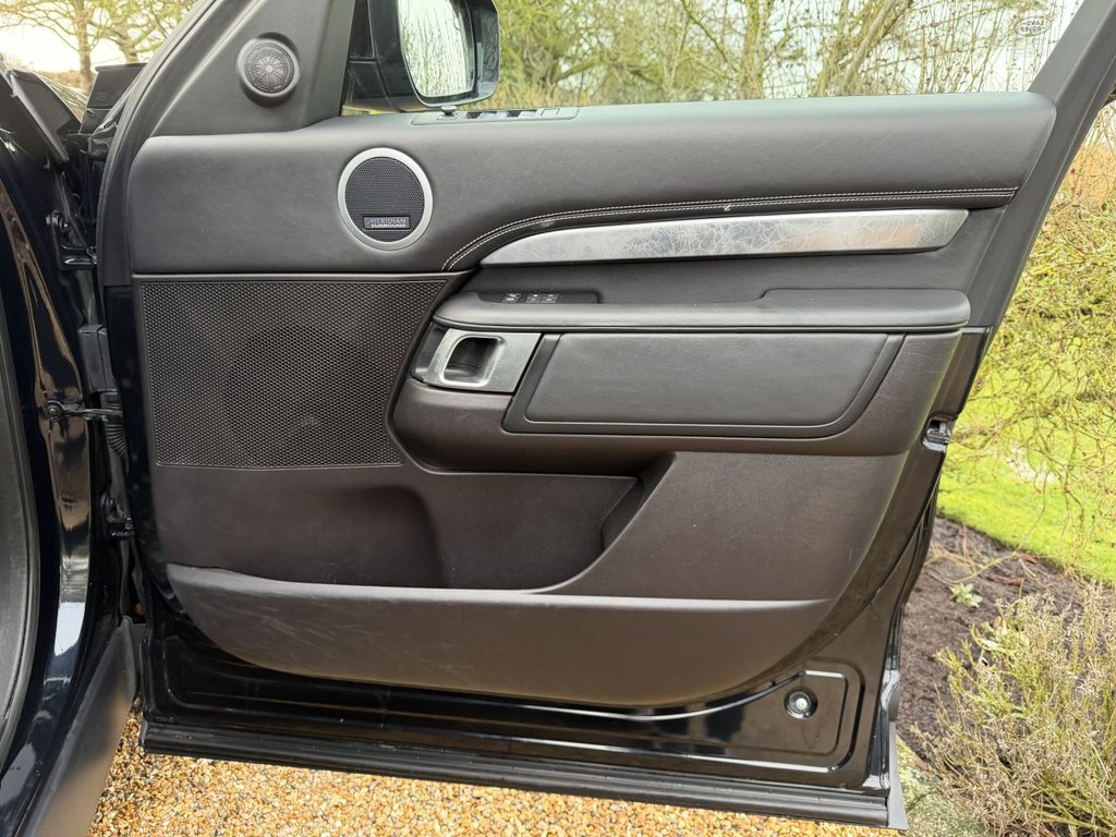 Used Land Rover Discovery 2017 for sale - 77341310: Photo 29