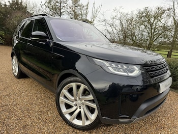 Used Land Rover Discovery 5 2017 for sale - 77341310: Photo