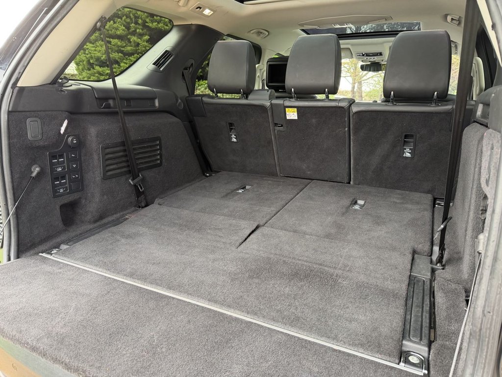 Used Land Rover Discovery 2017 for sale - 77341310: Photo 32