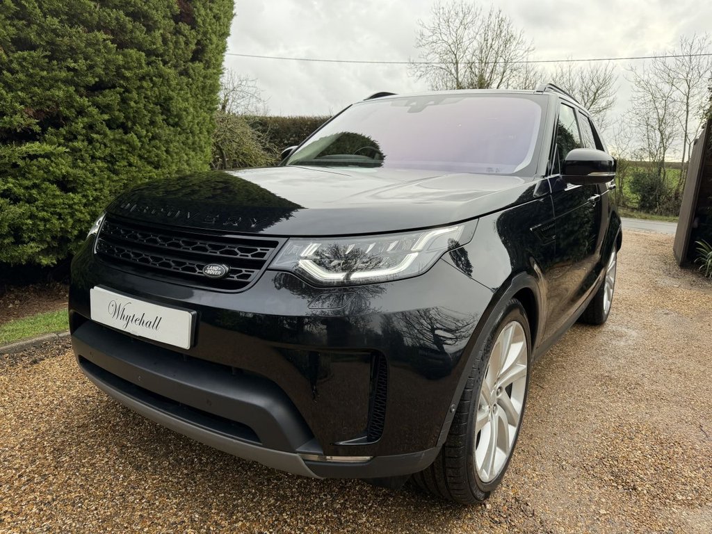 Used Land Rover Discovery 2017 for sale - 77341310: Photo 33
