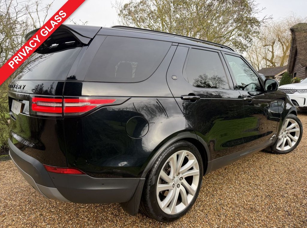 Used Land Rover Discovery 2017 for sale - 77341310: Photo 5