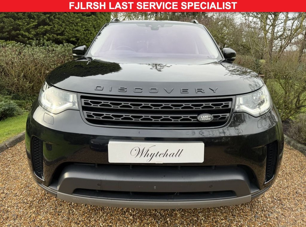 Used Land Rover Discovery 2017 for sale - 77341310: Photo 6