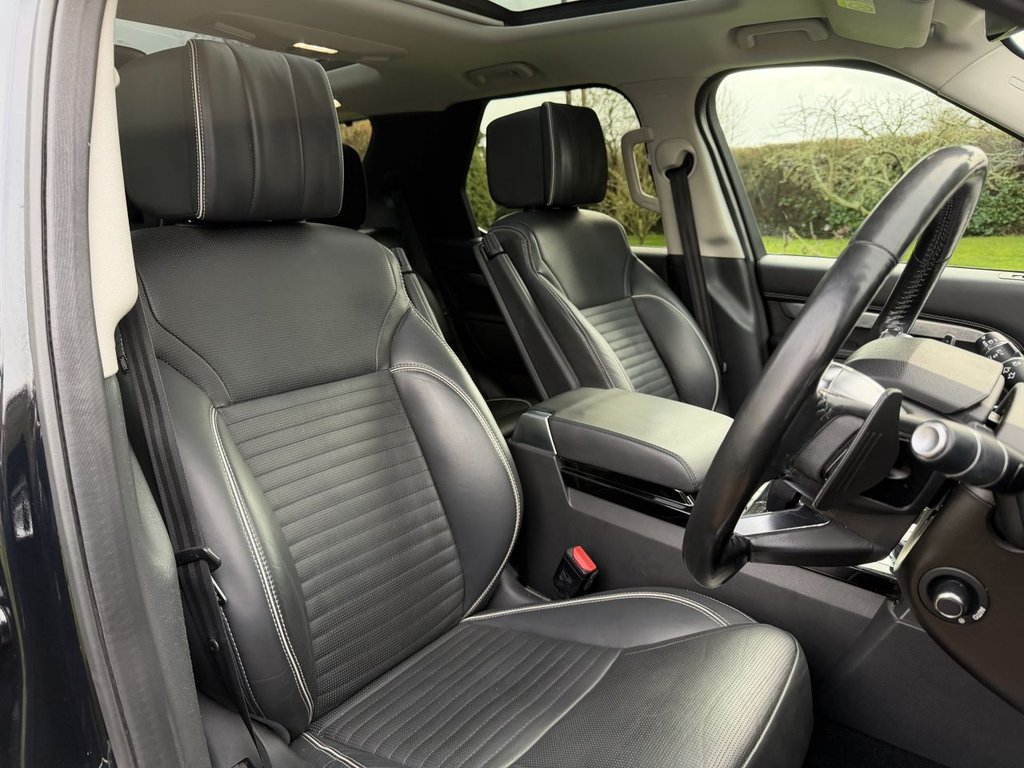 Used Land Rover Discovery 2017 for sale - 77341310: Photo 9